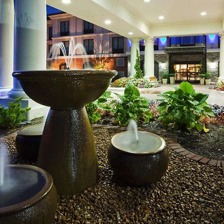 Holiday Inn Express Hotel & Suites Mount Juliet - Nashville Area By Ihg Eksteriør bilde