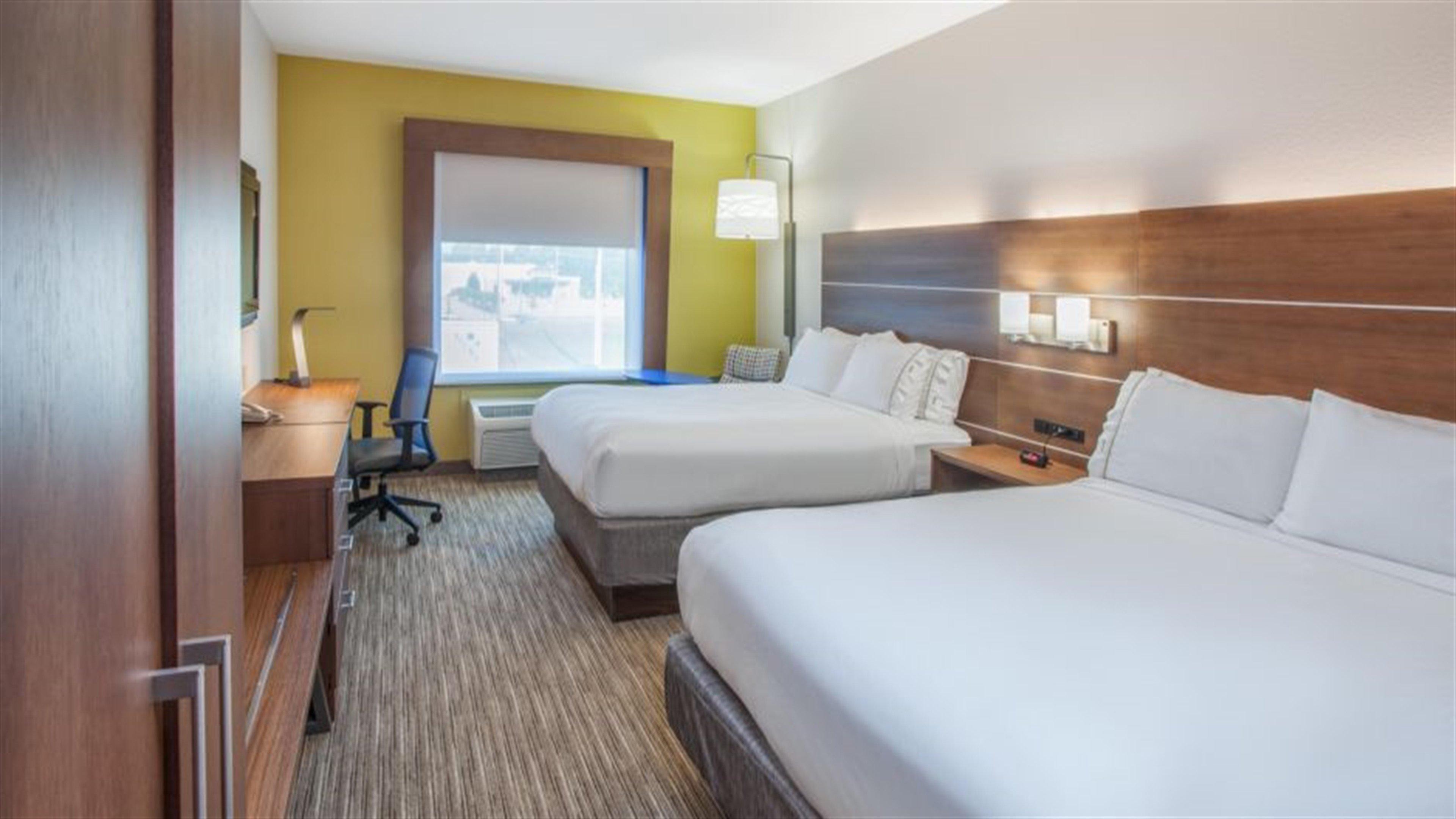 Holiday Inn Express Hotel & Suites Mount Juliet - Nashville Area By Ihg Eksteriør bilde