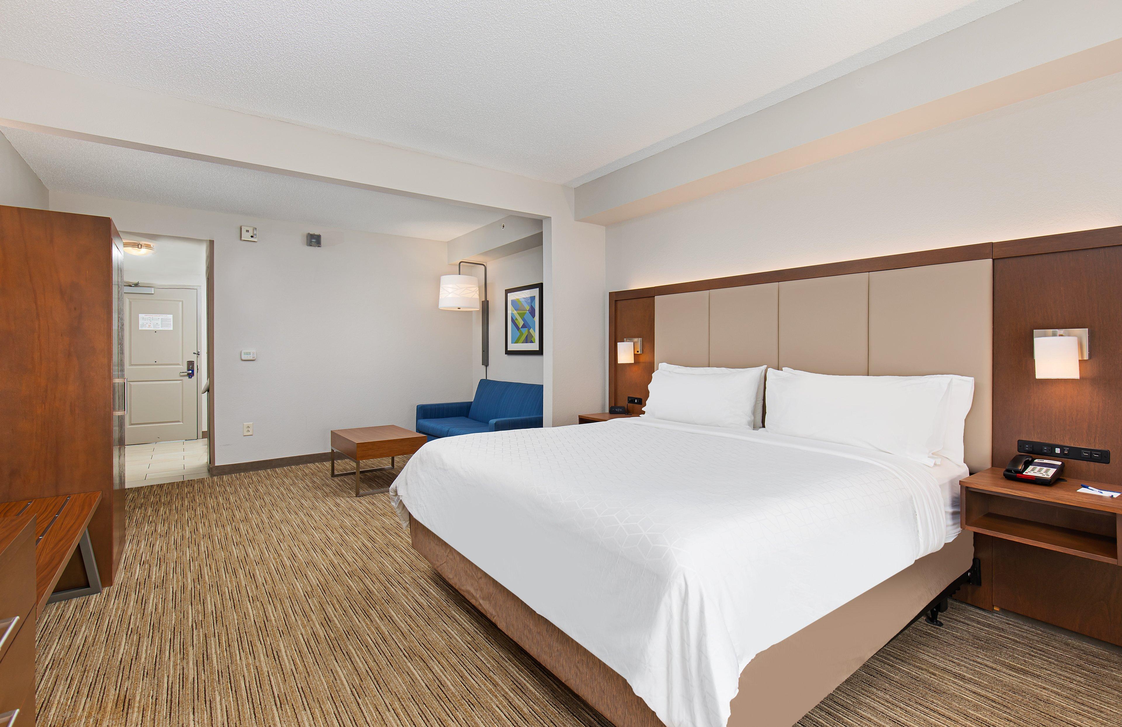 Holiday Inn Express Hotel & Suites Mount Juliet - Nashville Area By Ihg Eksteriør bilde