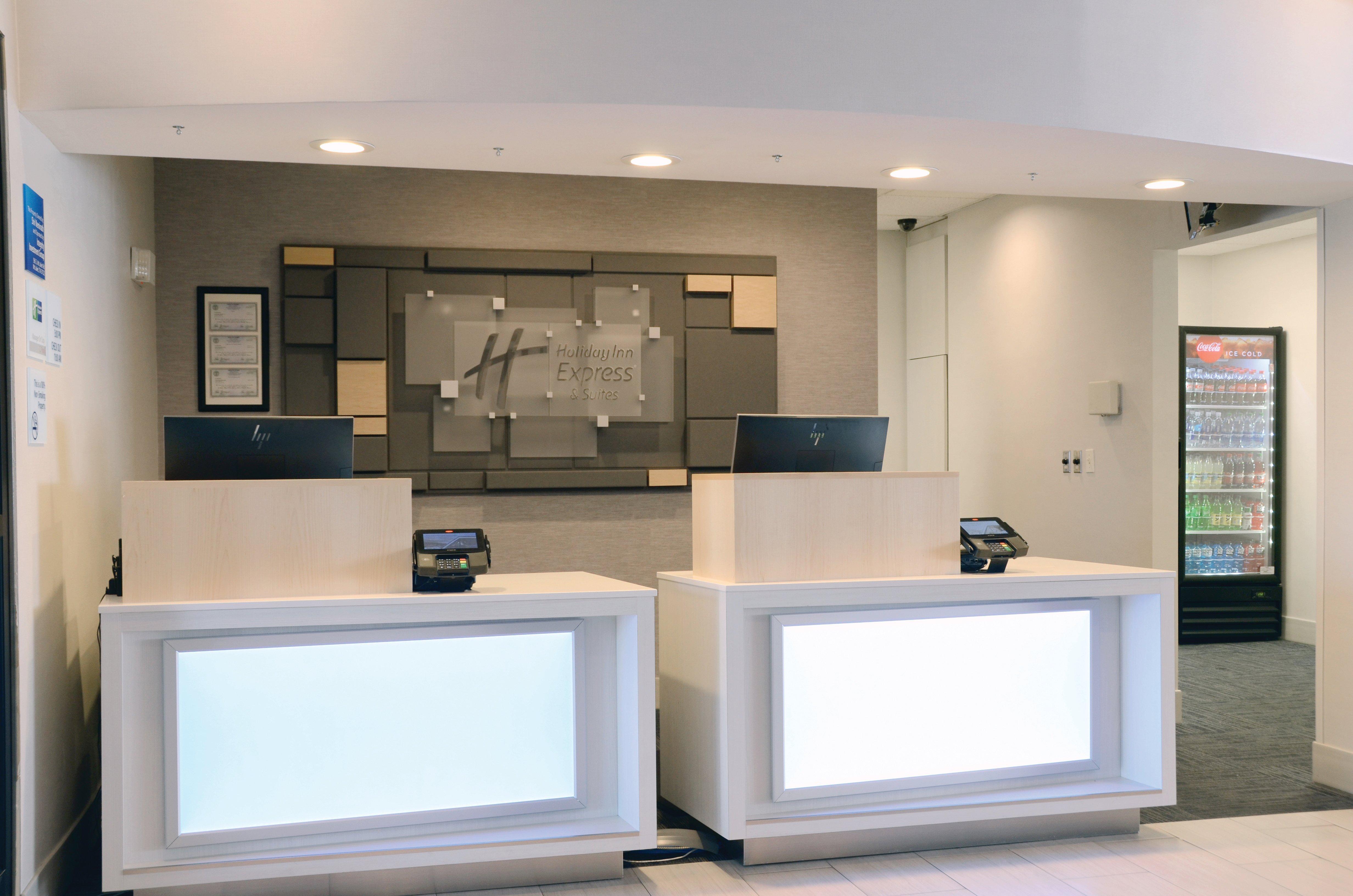 Holiday Inn Express Hotel & Suites Mount Juliet - Nashville Area By Ihg Eksteriør bilde