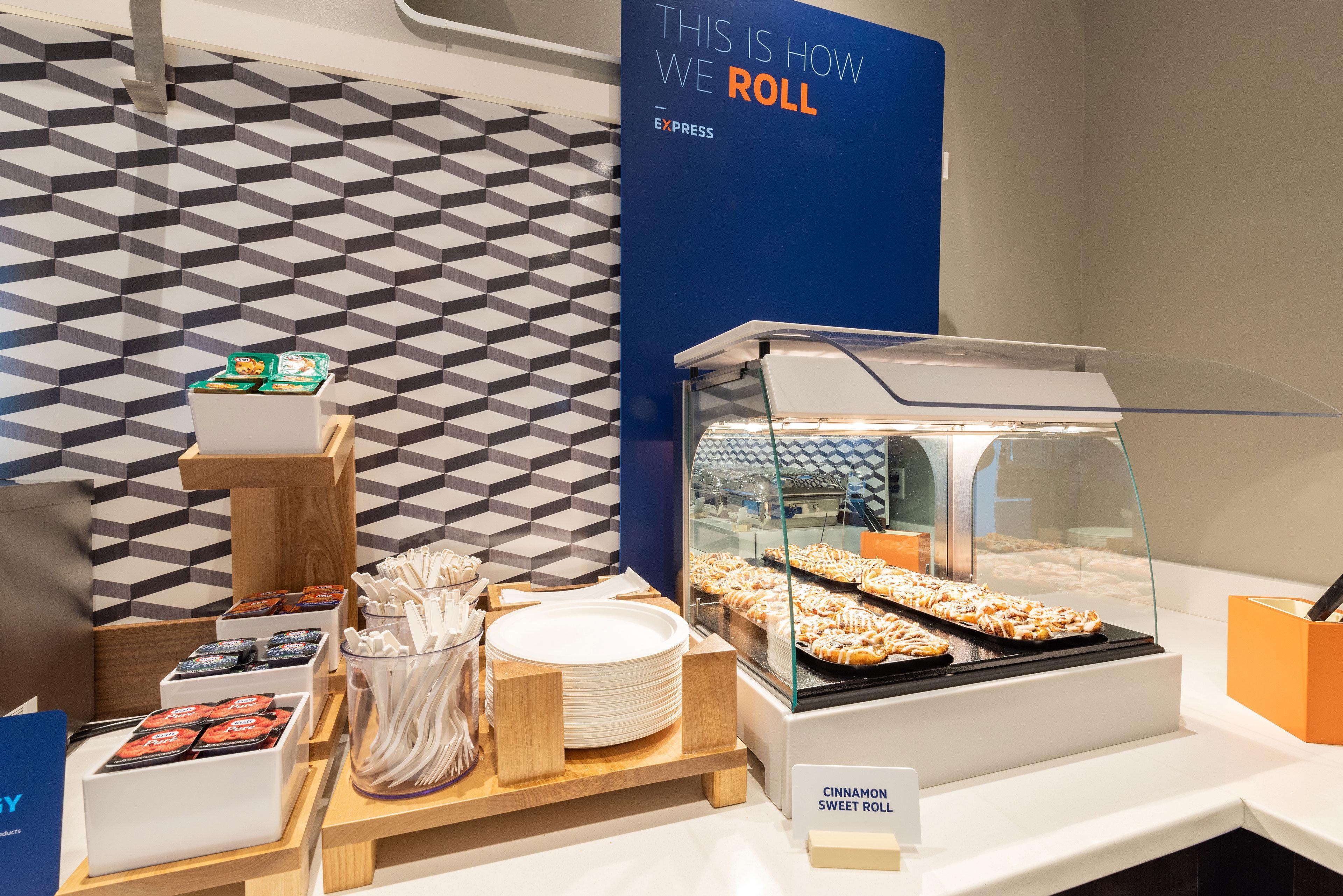 Holiday Inn Express Hotel & Suites Mount Juliet - Nashville Area By Ihg Eksteriør bilde