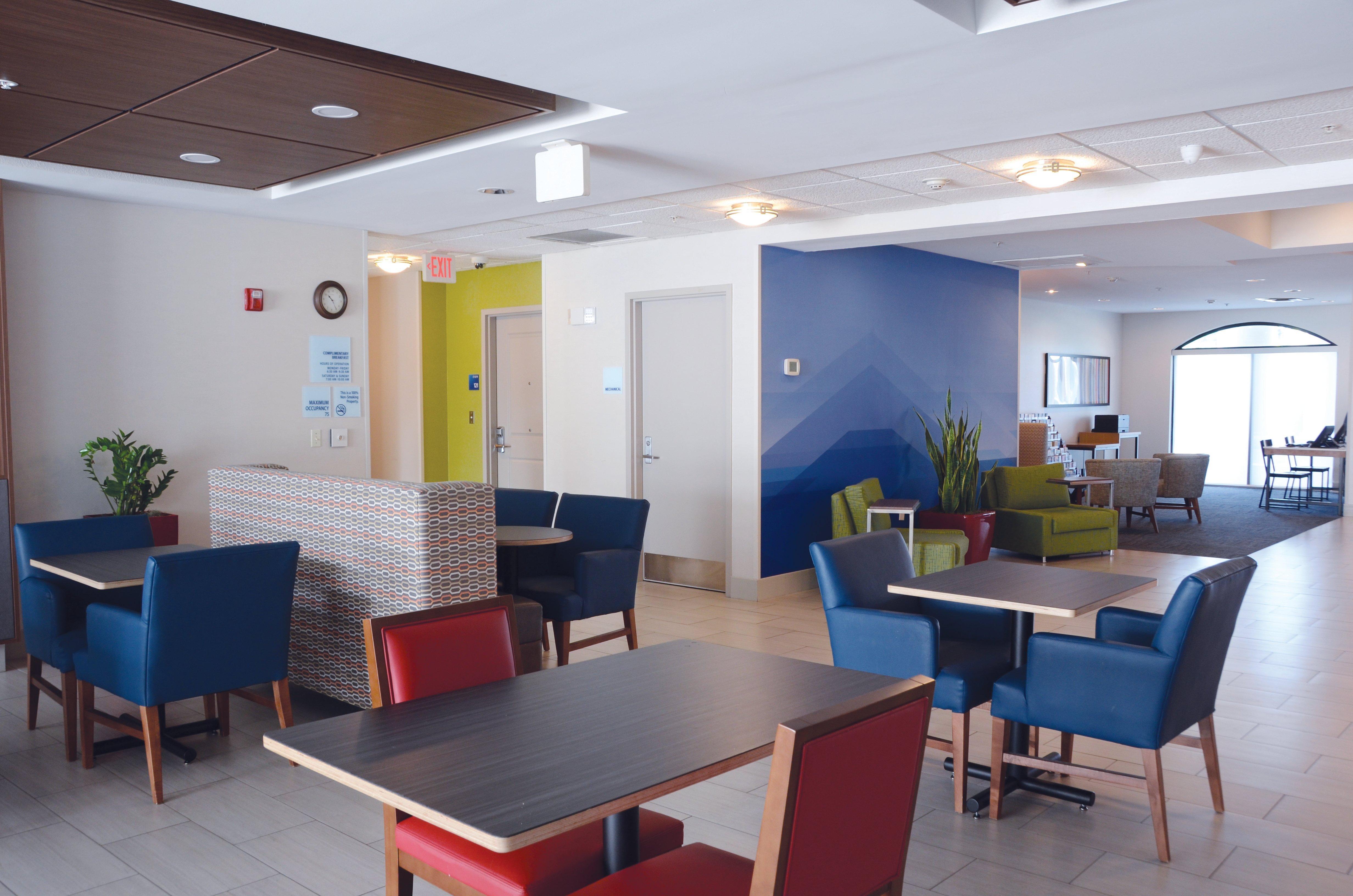 Holiday Inn Express Hotel & Suites Mount Juliet - Nashville Area By Ihg Eksteriør bilde