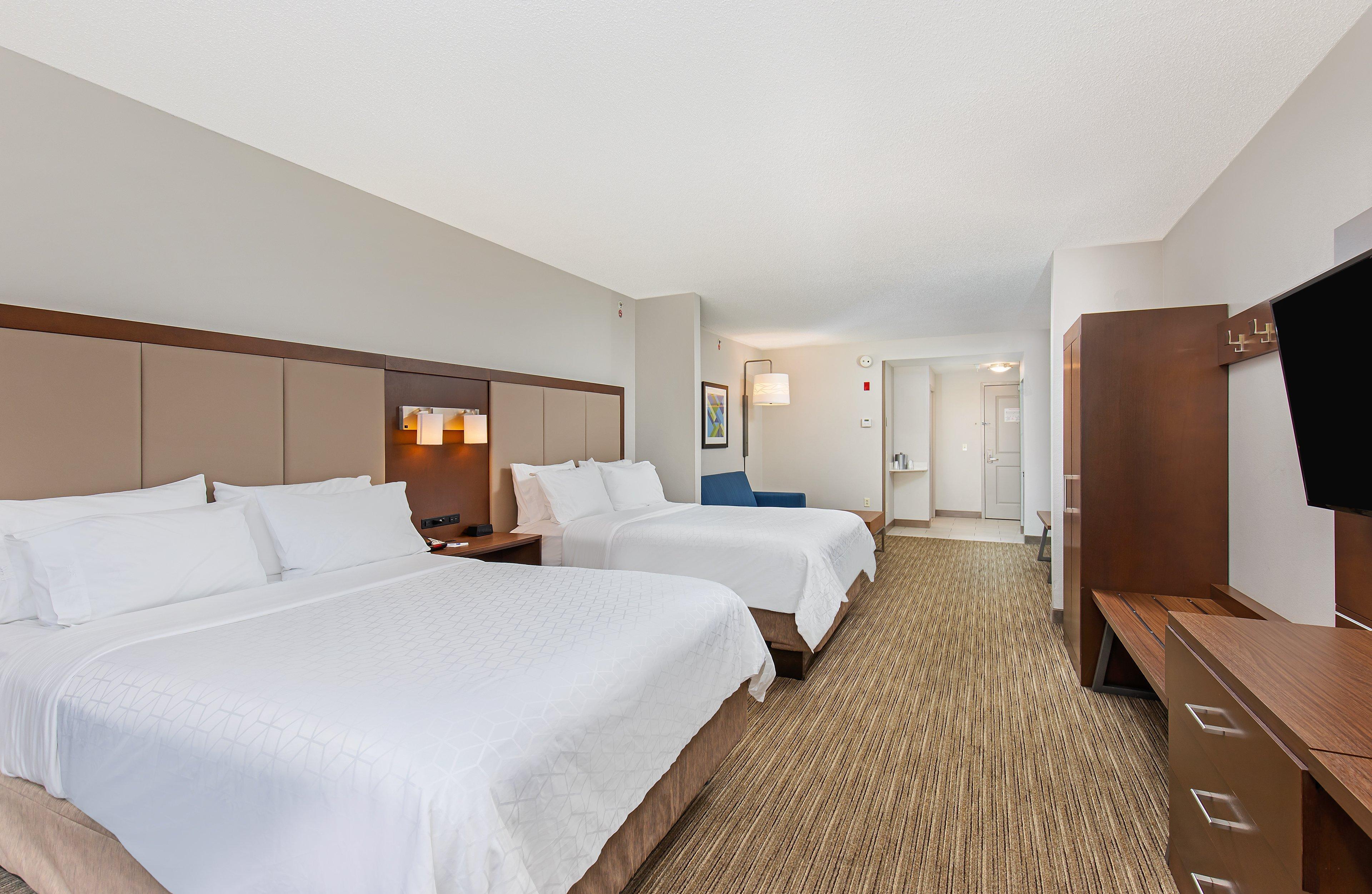 Holiday Inn Express Hotel & Suites Mount Juliet - Nashville Area By Ihg Eksteriør bilde