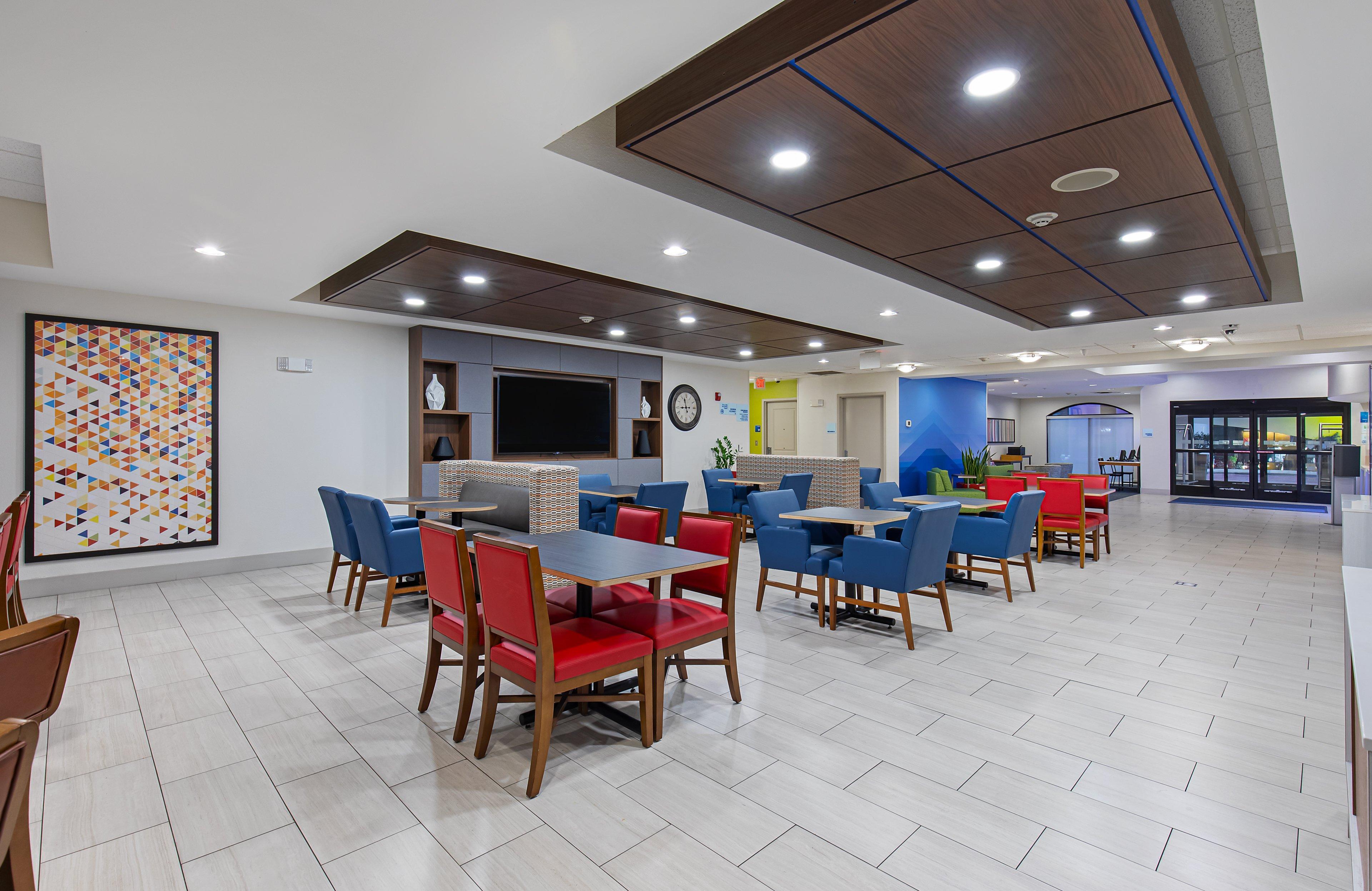 Holiday Inn Express Hotel & Suites Mount Juliet - Nashville Area By Ihg Eksteriør bilde
