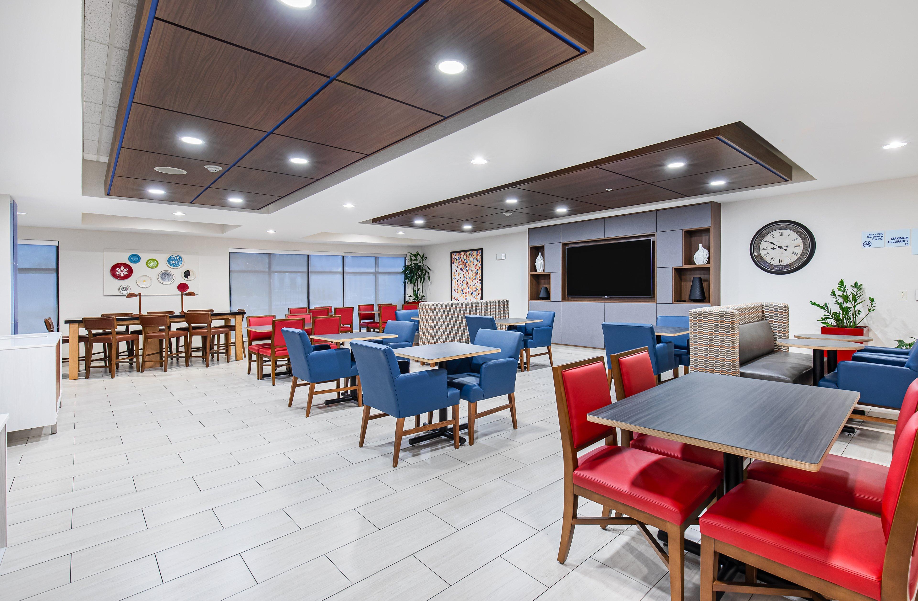 Holiday Inn Express Hotel & Suites Mount Juliet - Nashville Area By Ihg Eksteriør bilde