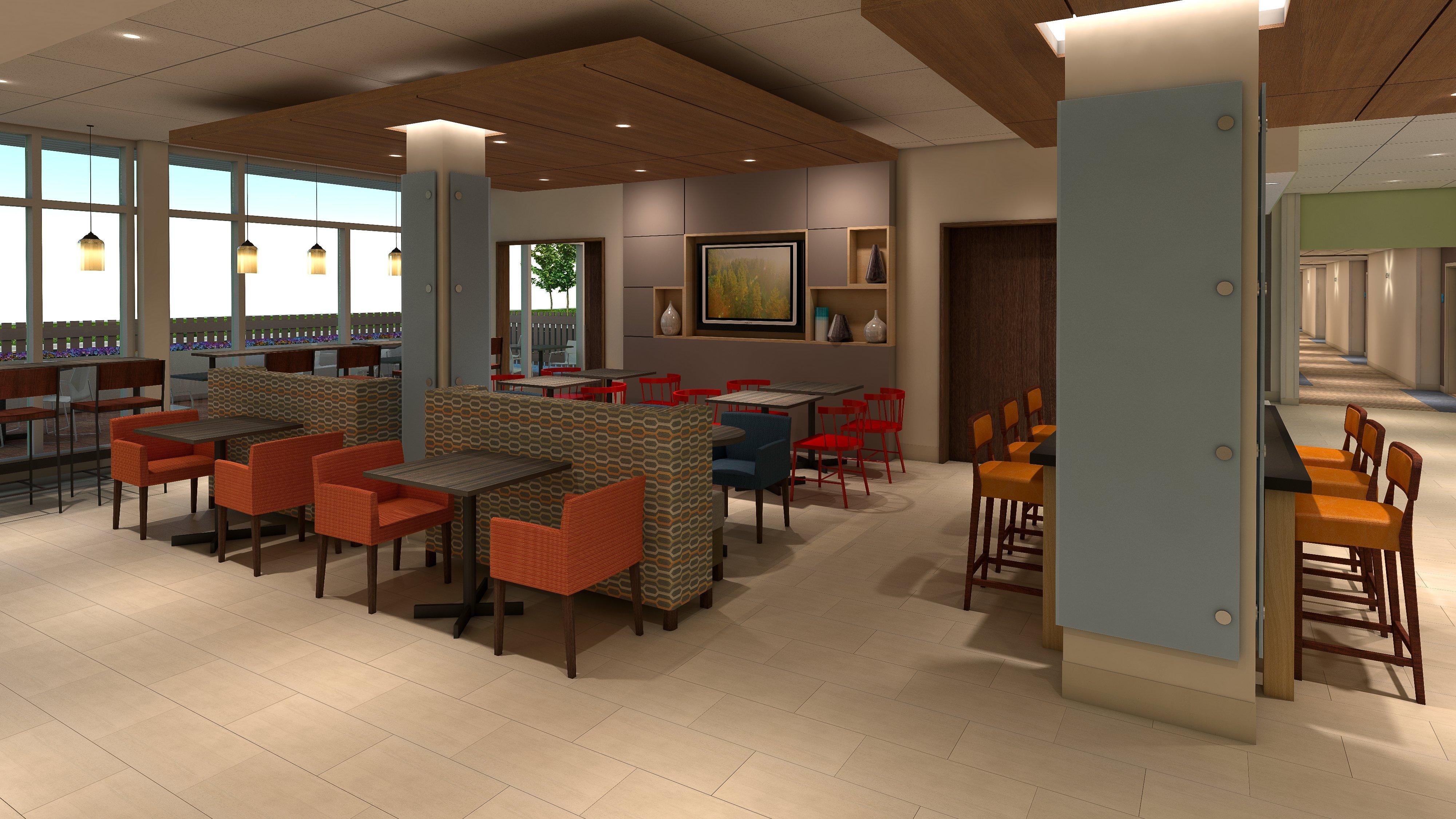 Holiday Inn Express Hotel & Suites Mount Juliet - Nashville Area By Ihg Eksteriør bilde