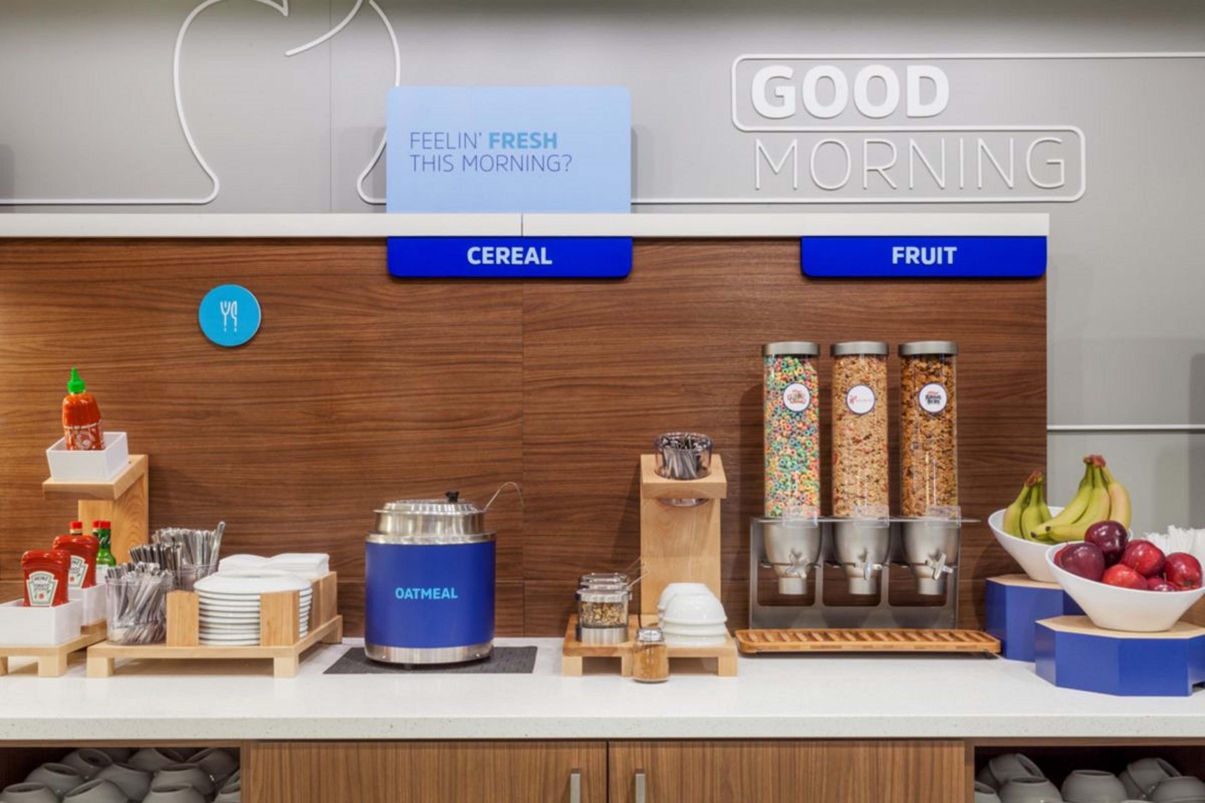 Holiday Inn Express Hotel & Suites Mount Juliet - Nashville Area By Ihg Eksteriør bilde