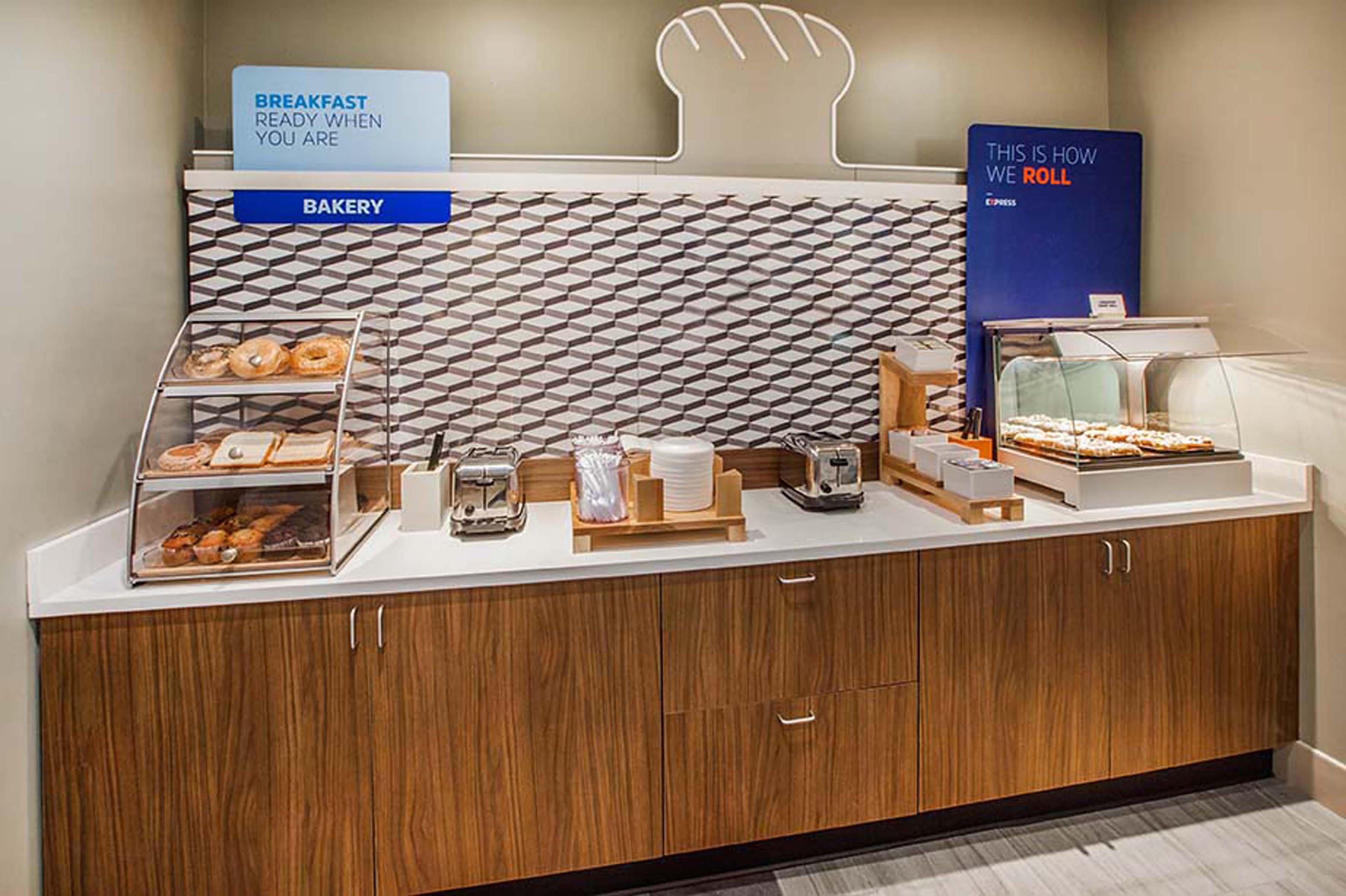 Holiday Inn Express Hotel & Suites Mount Juliet - Nashville Area By Ihg Eksteriør bilde