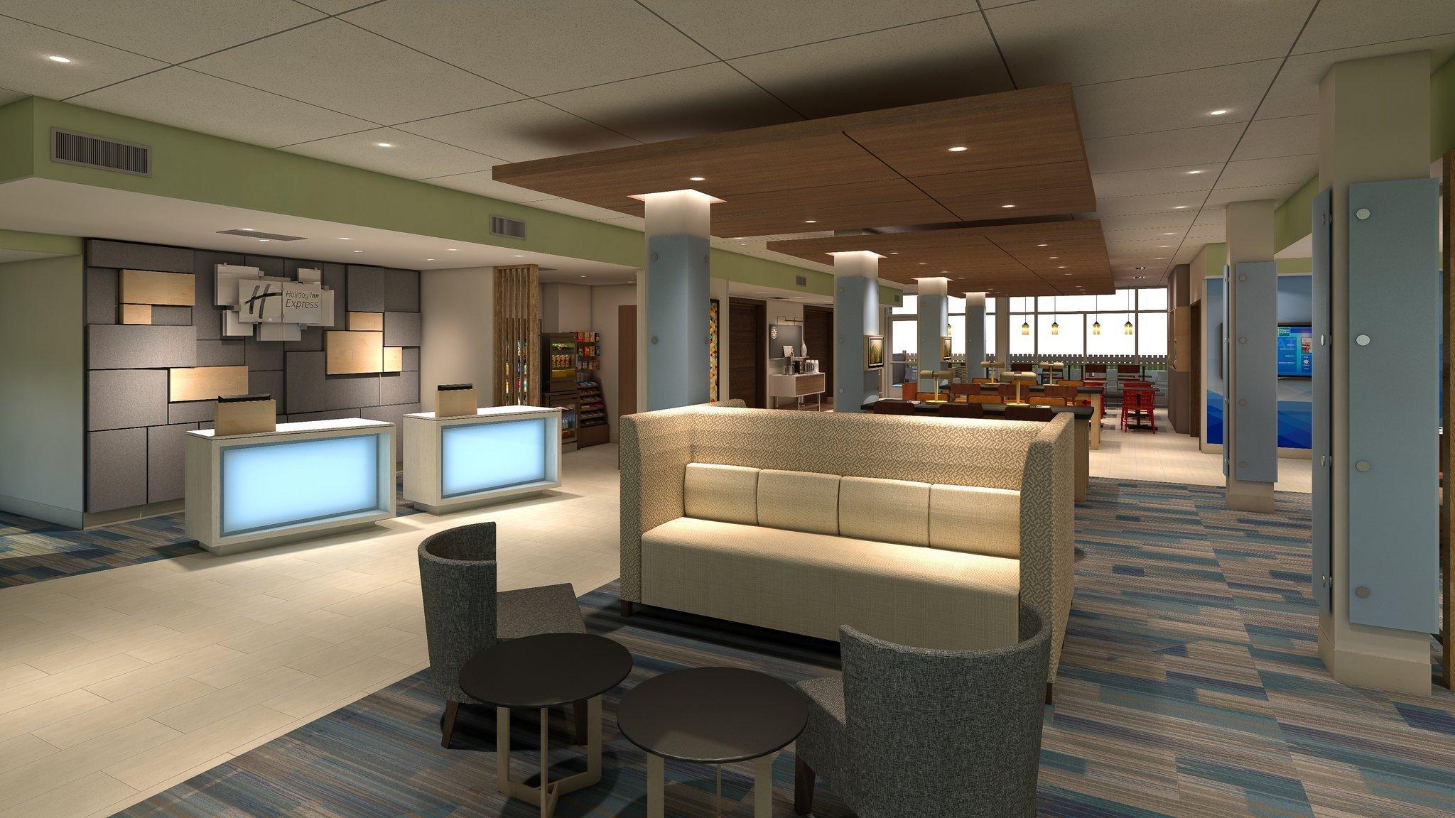Holiday Inn Express Hotel & Suites Mount Juliet - Nashville Area By Ihg Eksteriør bilde