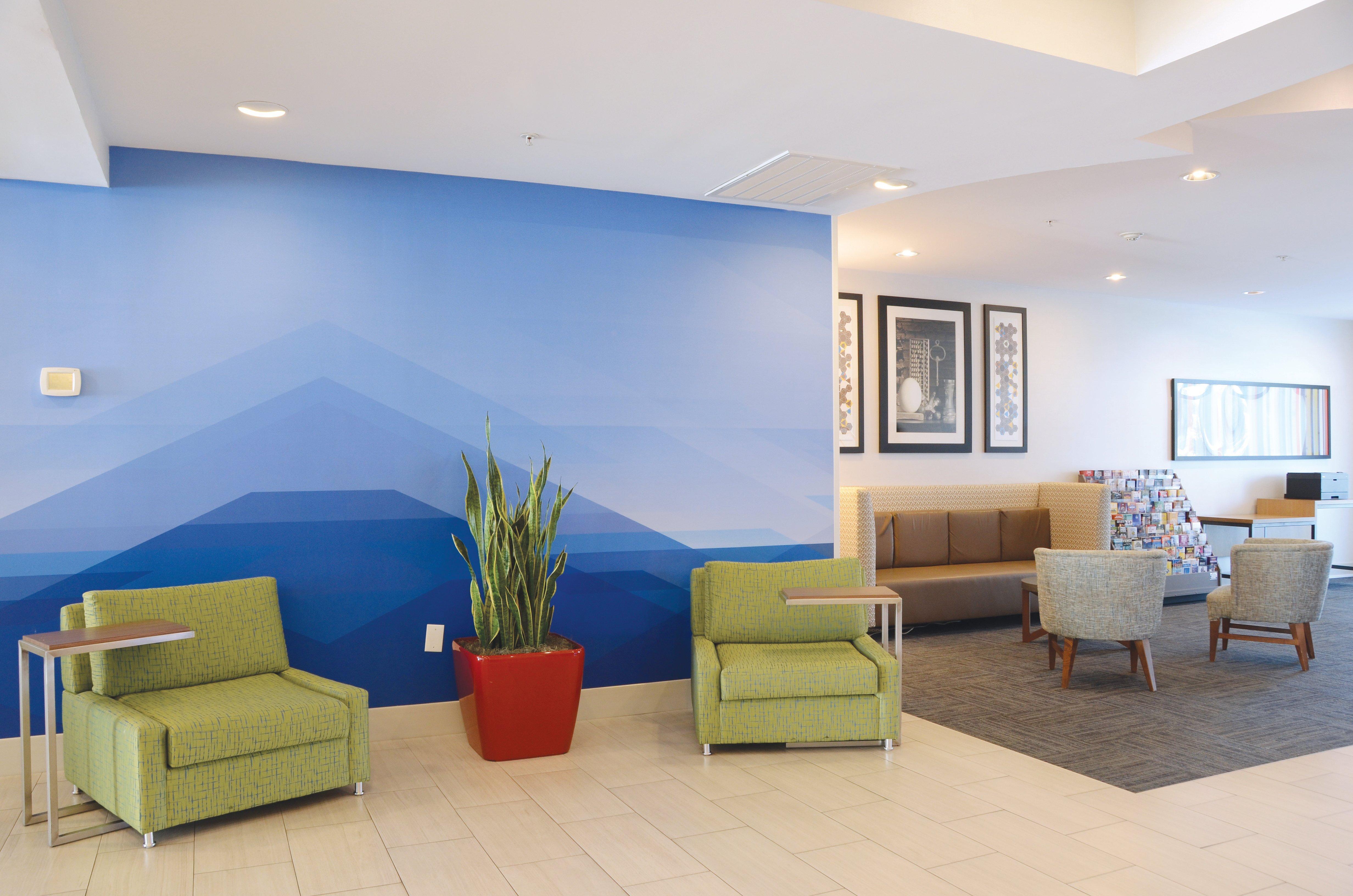 Holiday Inn Express Hotel & Suites Mount Juliet - Nashville Area By Ihg Eksteriør bilde