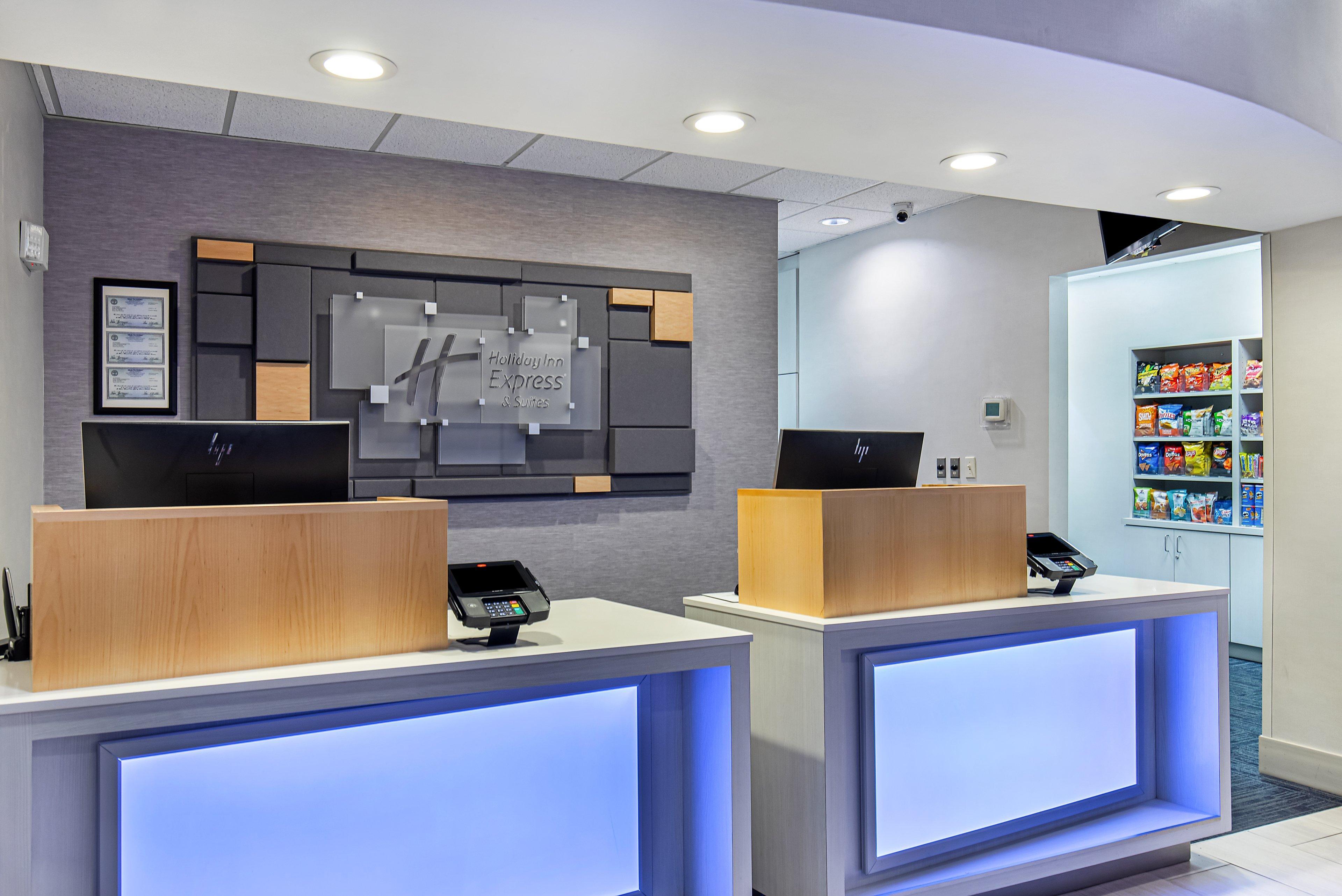 Holiday Inn Express Hotel & Suites Mount Juliet - Nashville Area By Ihg Eksteriør bilde