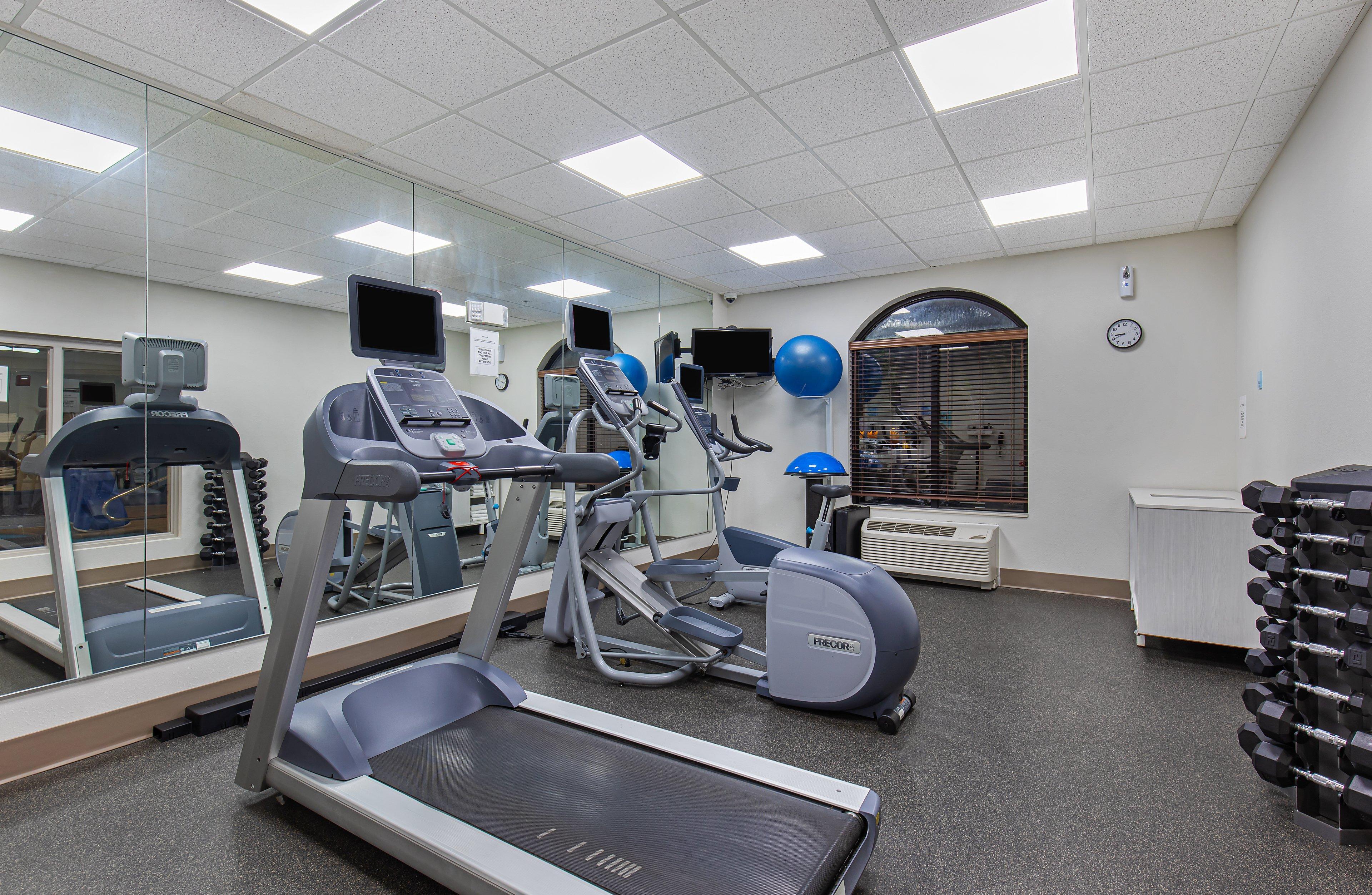 Holiday Inn Express Hotel & Suites Mount Juliet - Nashville Area By Ihg Eksteriør bilde