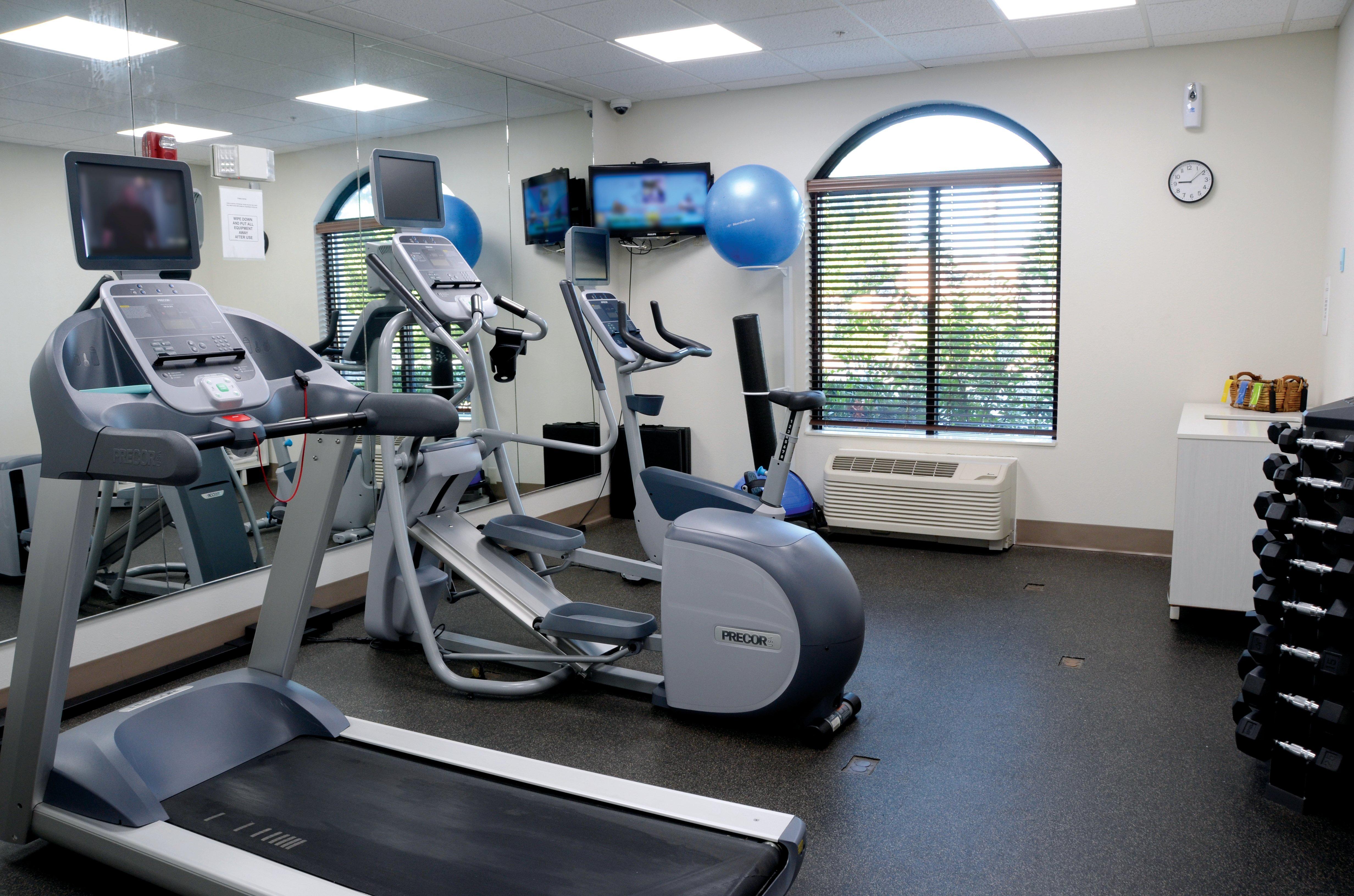 Holiday Inn Express Hotel & Suites Mount Juliet - Nashville Area By Ihg Eksteriør bilde