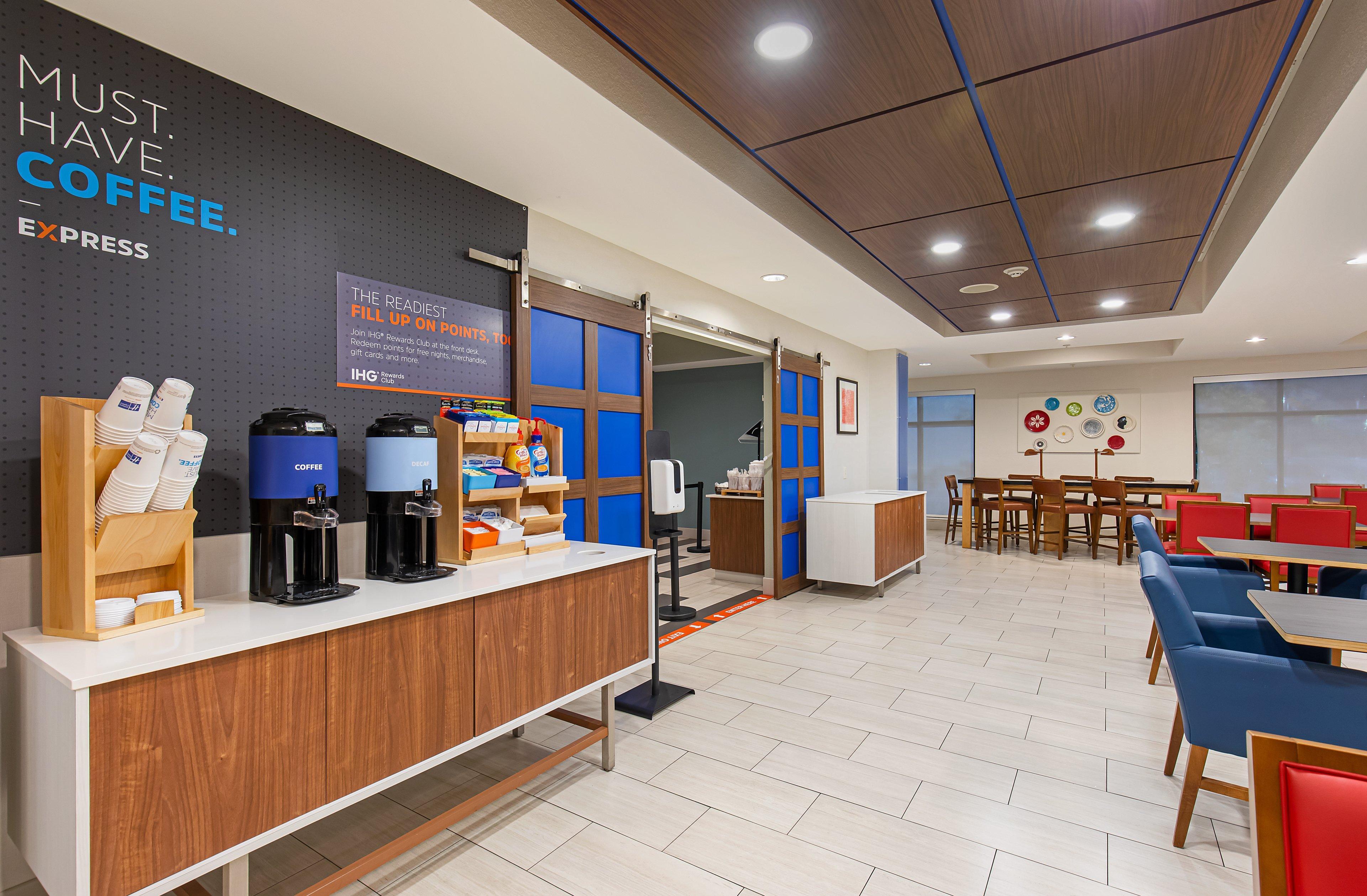 Holiday Inn Express Hotel & Suites Mount Juliet - Nashville Area By Ihg Eksteriør bilde