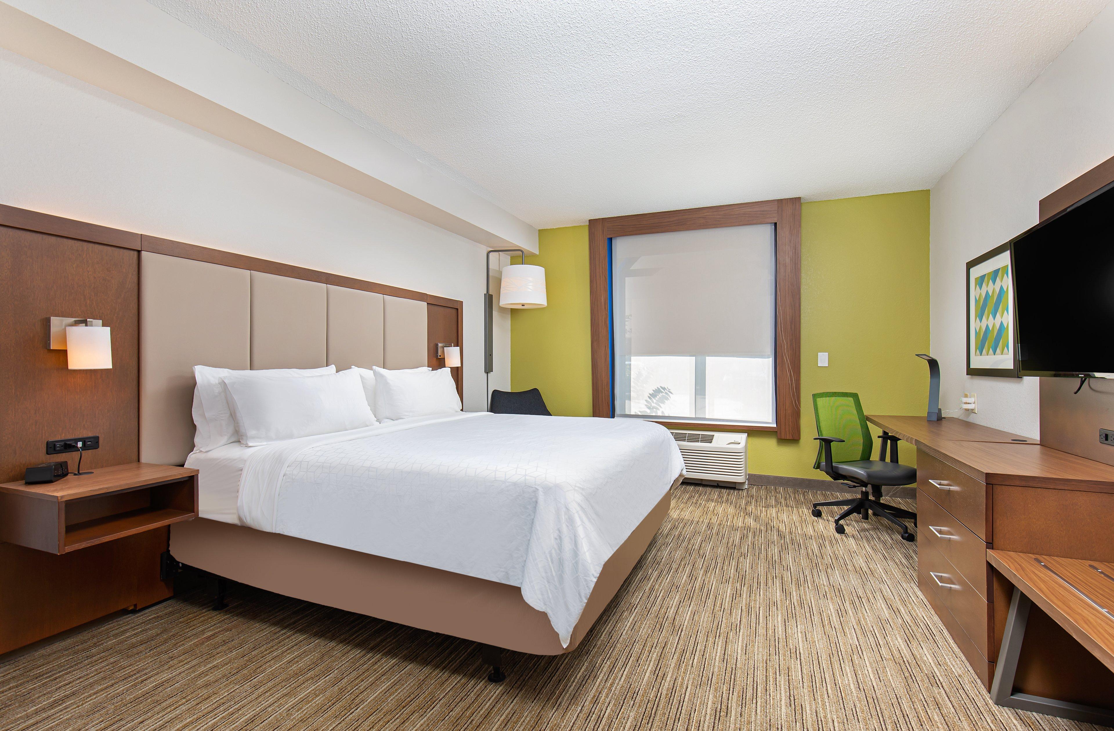 Holiday Inn Express Hotel & Suites Mount Juliet - Nashville Area By Ihg Eksteriør bilde