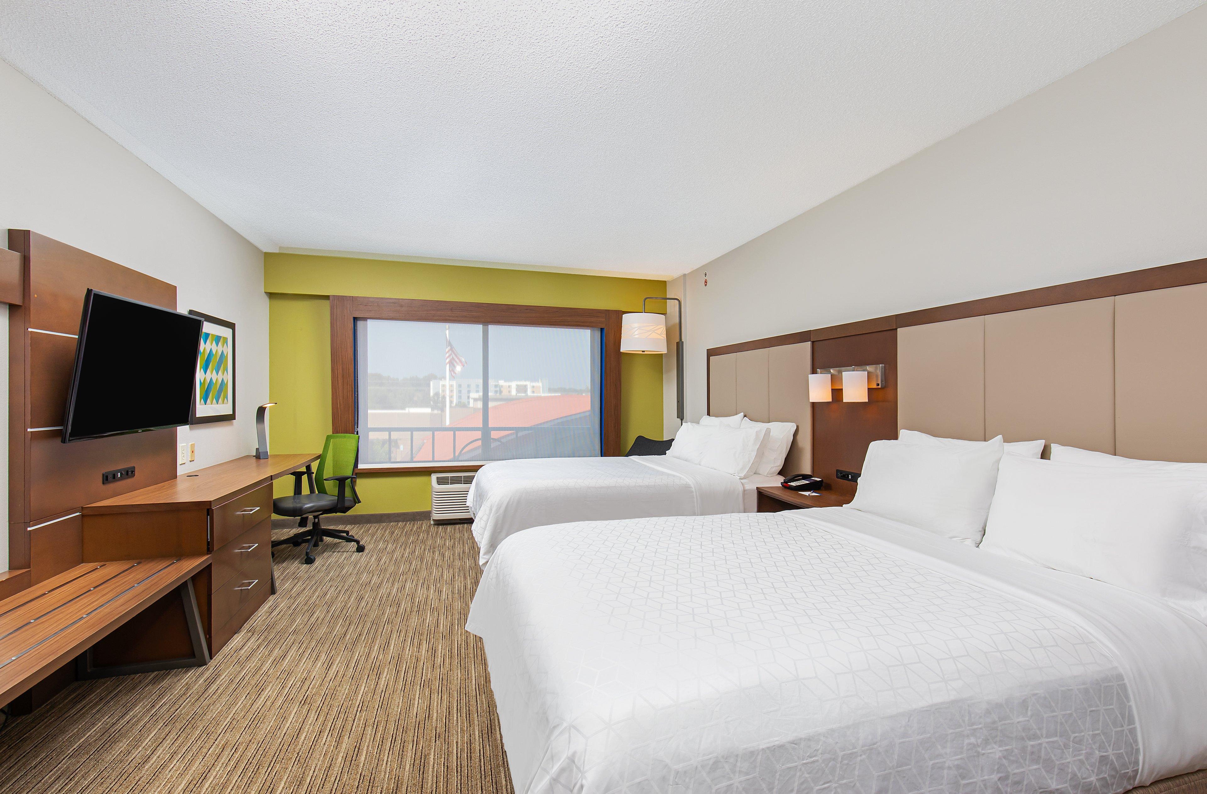 Holiday Inn Express Hotel & Suites Mount Juliet - Nashville Area By Ihg Eksteriør bilde