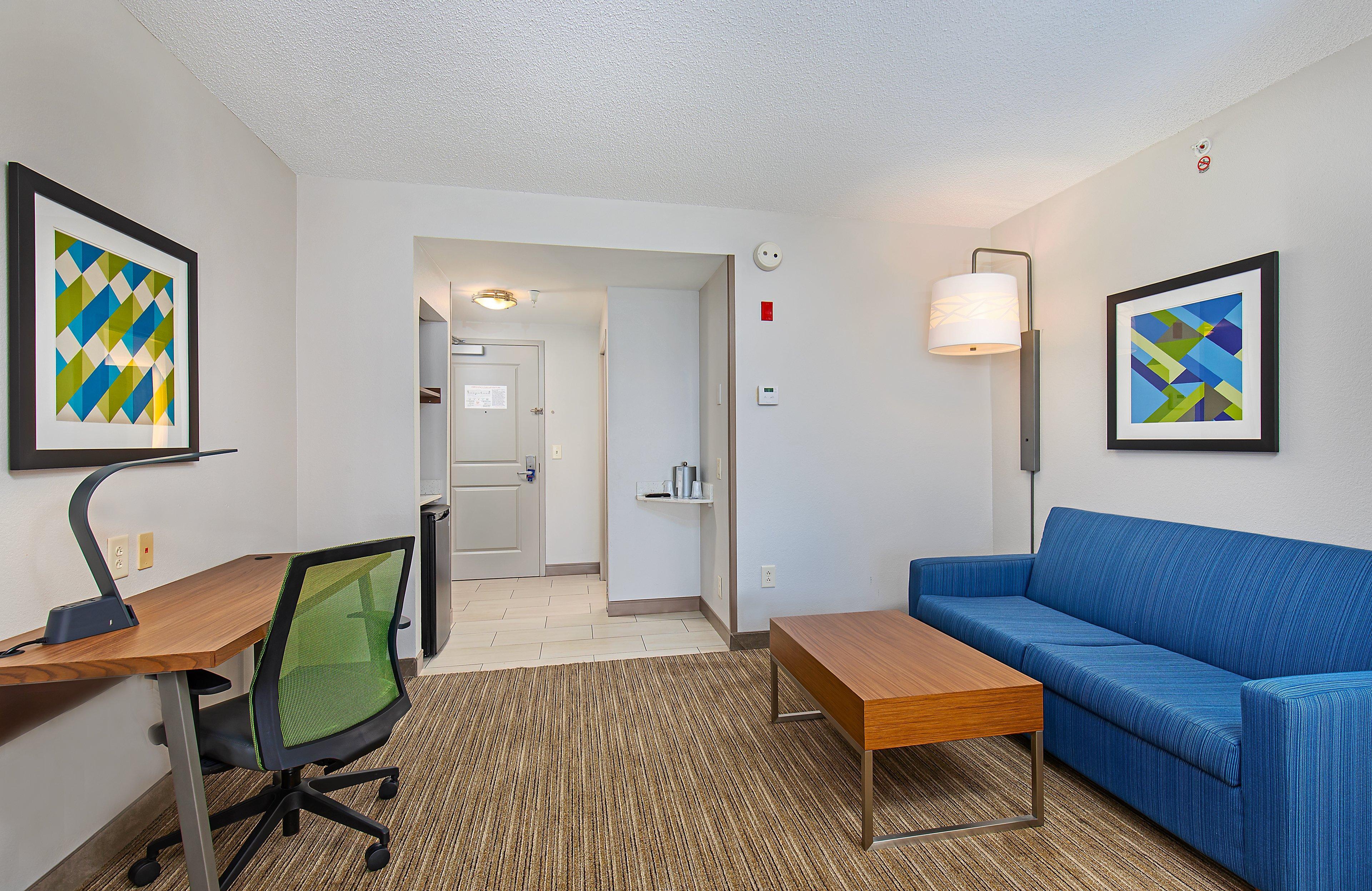 Holiday Inn Express Hotel & Suites Mount Juliet - Nashville Area By Ihg Eksteriør bilde