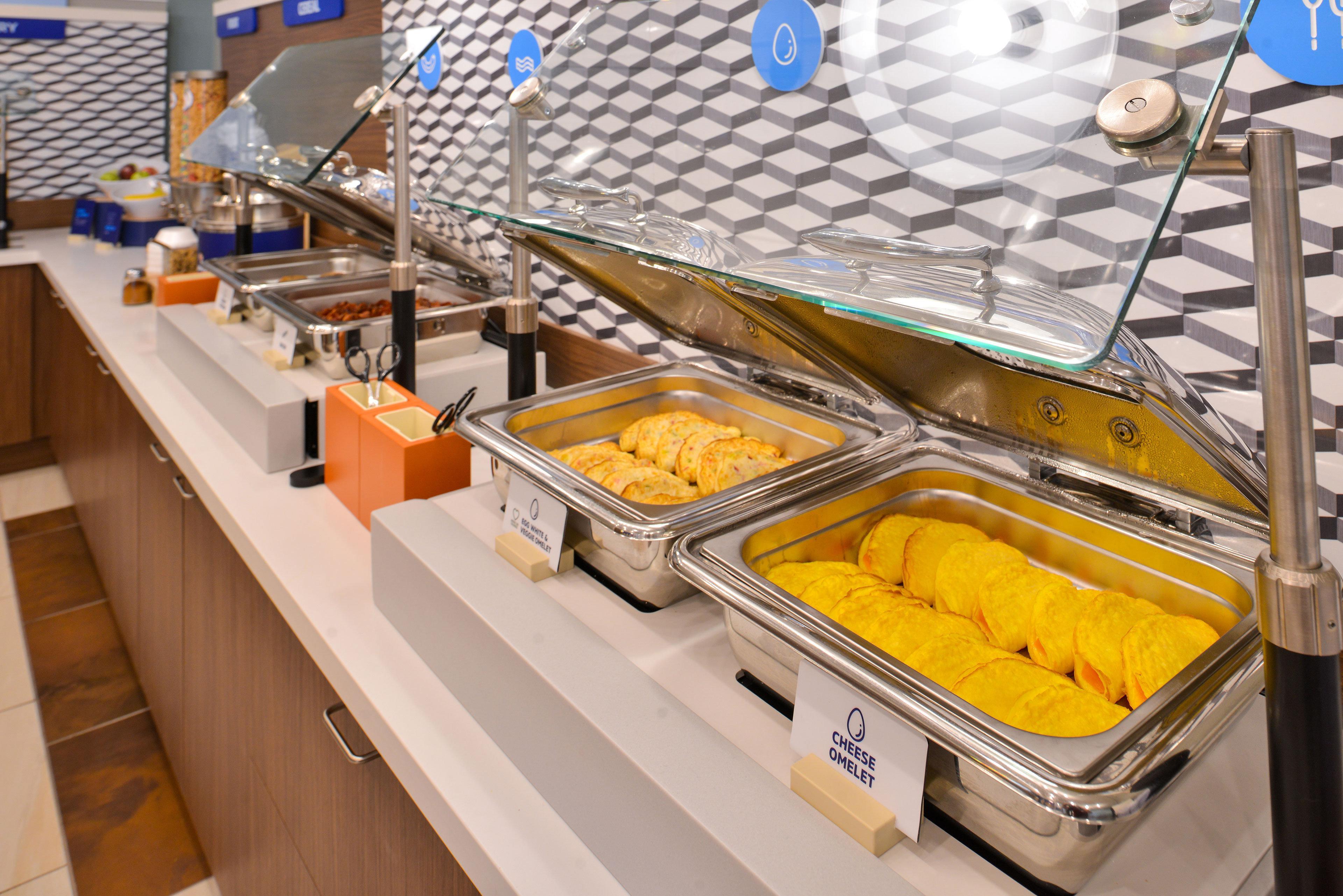 Holiday Inn Express Hotel & Suites Mount Juliet - Nashville Area By Ihg Eksteriør bilde
